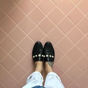 Meet your Posher, Lissa moon